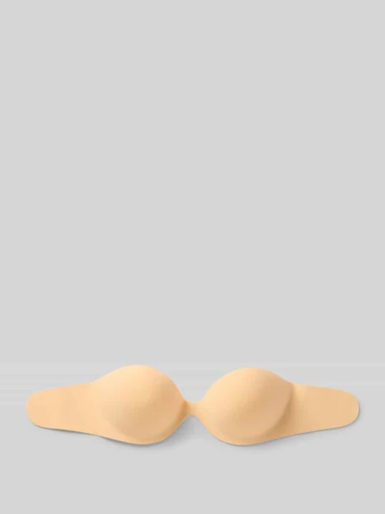 Zdjęcie produktu Biustonosz samoprzylepny ze skrzydełkami model ‘Perfect Basics’ Lascana Beżowy