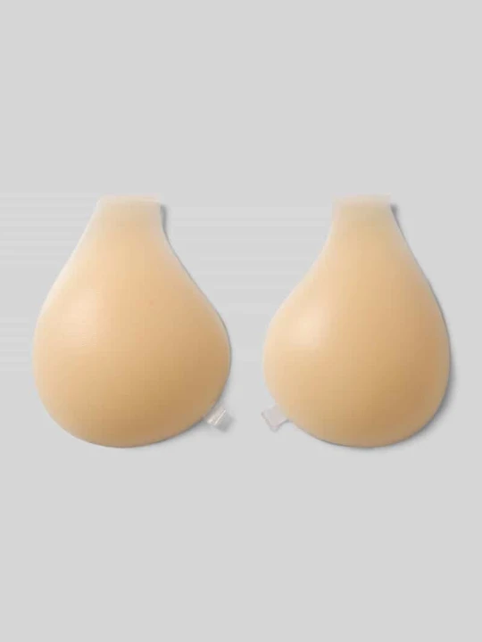 Zdjęcie produktu Biustonosz Shapely z oddzielnym zapięciem z przodu Magic Bodyfashion Beżowy