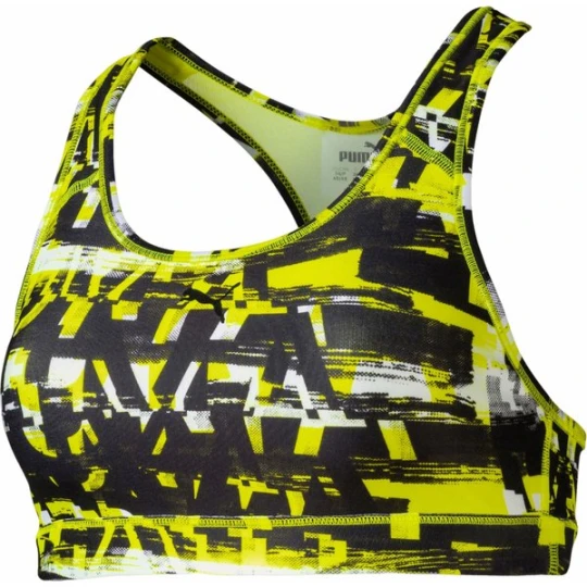 Zdjęcie produktu Biustonosz sportowy 4Keeps Graphic Bra Puma