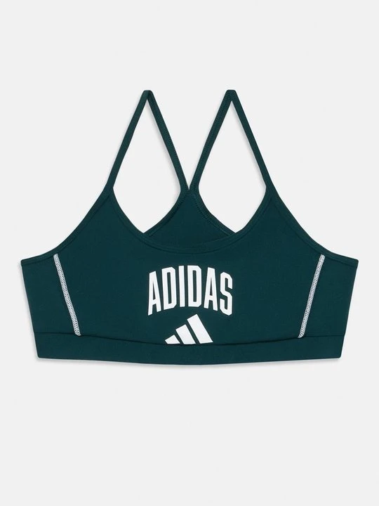Zdjęcie produktu Biustonosz sportowy Adidas biały