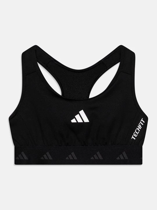 Zdjęcie produktu Biustonosz sportowy Adidas czarny
