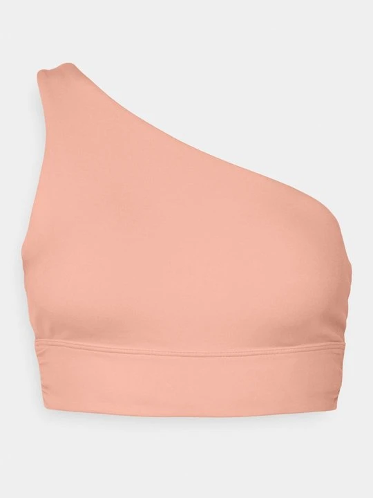 Zdjęcie produktu Biustonosz sportowy Athleta różowy