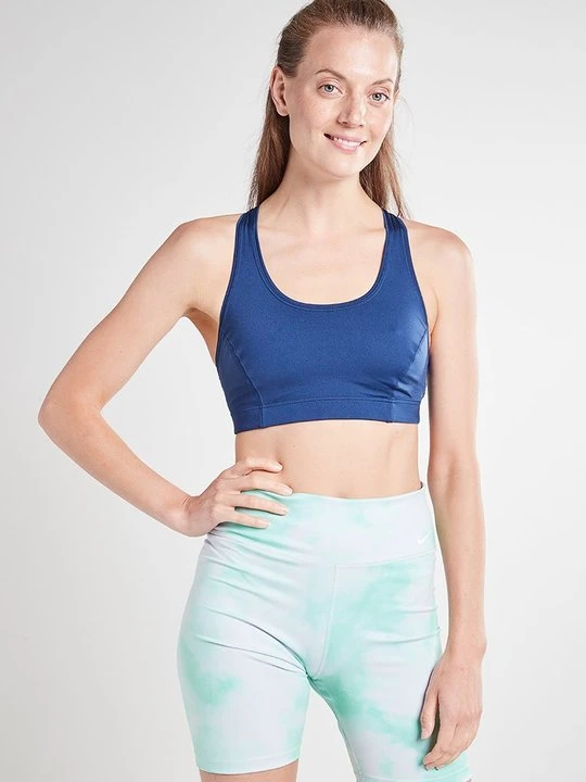 Zdjęcie produktu Biustonosz sportowy CASALL niebieski