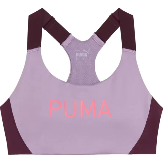 Zdjęcie produktu Biustonosz sportowy damski 4Keeps Eversculpt Puma