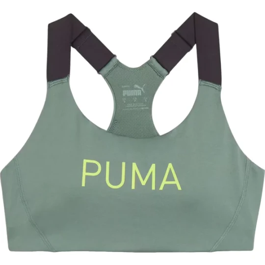 Zdjęcie produktu Biustonosz sportowy damski 4Keeps Eversculpt Puma