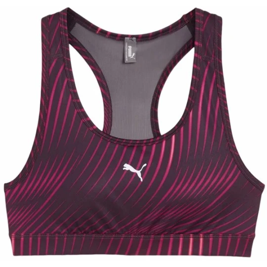 Zdjęcie produktu Biustonosz sportowy damski 4Keeps Puma