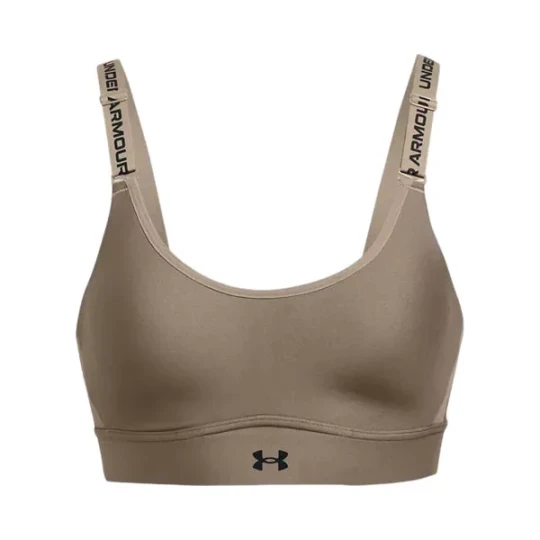 Zdjęcie produktu Biustonosz sportowy damski Infinity Mid Under Armour