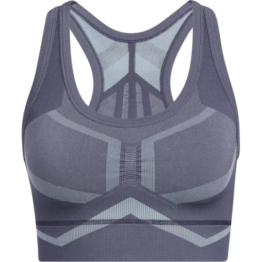 Zdjęcie produktu Biustonosz sportowy damski Studio 2TNE Adidas