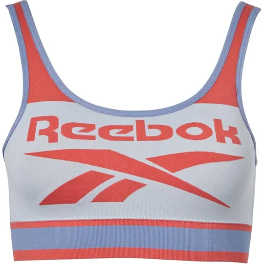 Zdjęcie produktu Biustonosz sportowy Dilara Reebok