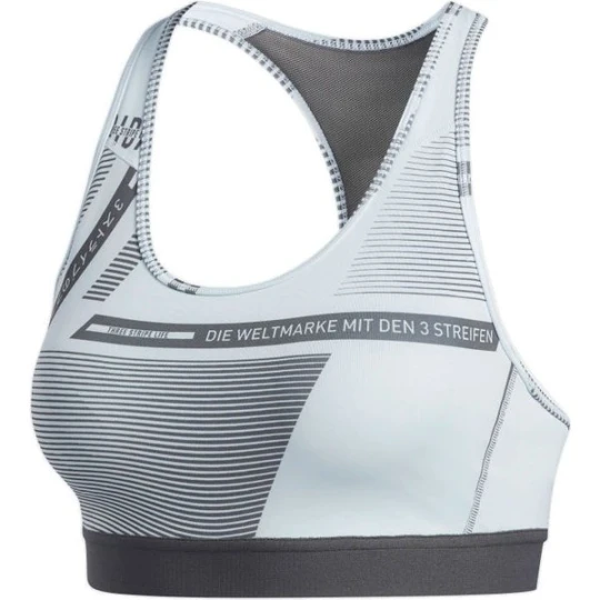 Zdjęcie produktu Biustonosz sportowy Don't Rest Alphaskin Classic Adidas