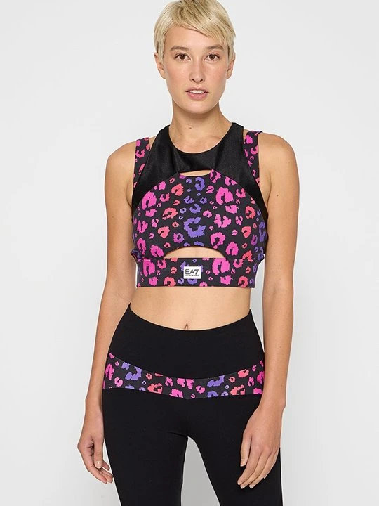 Zdjęcie produktu Biustonosz sportowy EA7 Emporio Armani