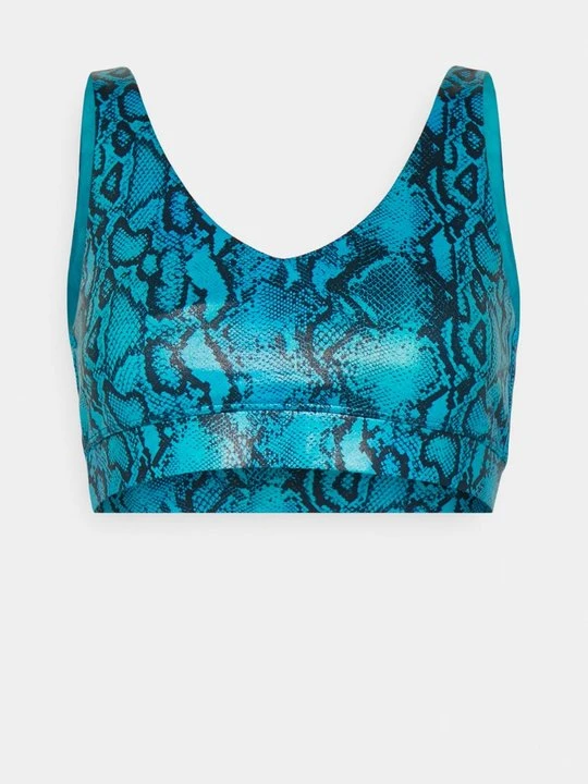 Zdjęcie produktu Biustonosz sportowy EleVen by Venus Williams niebieski