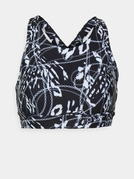 Zdjęcie produktu Biustonosz sportowy EleVen by Venus Williams czarny