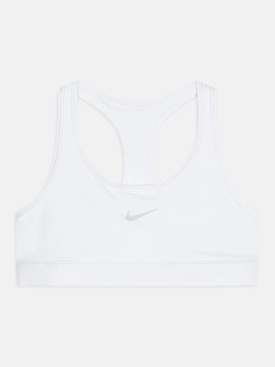 Zdjęcie produktu Biustonosz sportowy Nike biały
