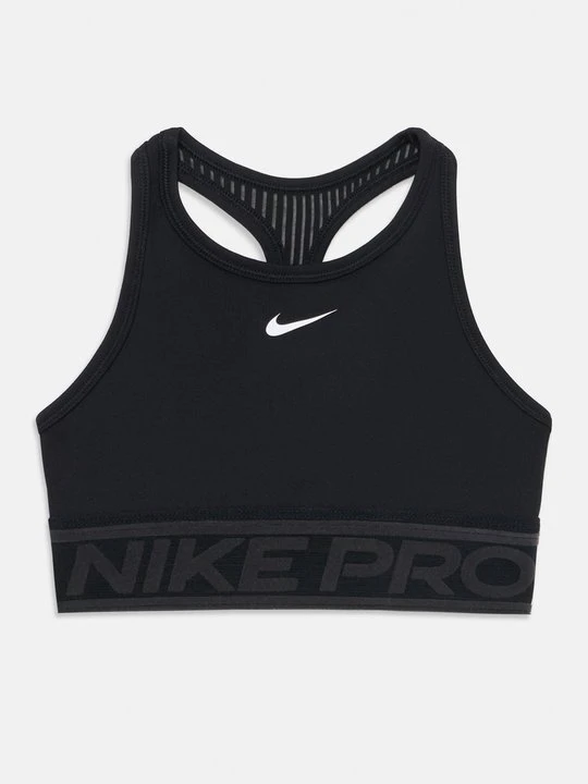 Zdjęcie produktu Biustonosz sportowy Nike czarny