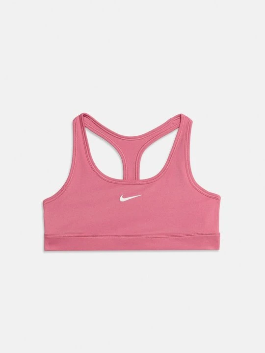 Zdjęcie produktu Biustonosz sportowy Nike jasnoróżowy