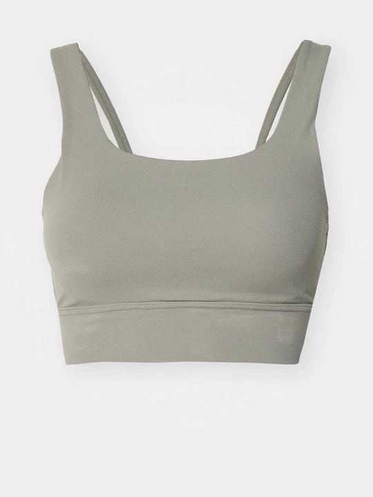 Zdjęcie produktu Biustonosz sportowy Nike khaki