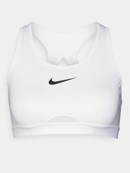 Zdjęcie produktu Biustonosz sportowy Nike biały