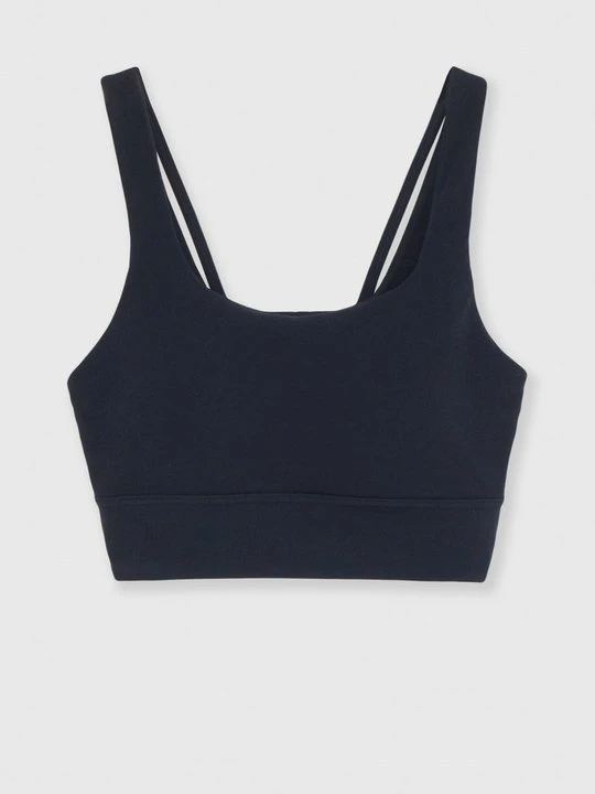 Zdjęcie produktu Biustonosz sportowy Nike czarny