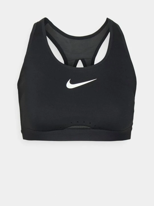 Zdjęcie produktu Biustonosz sportowy Nike czarny