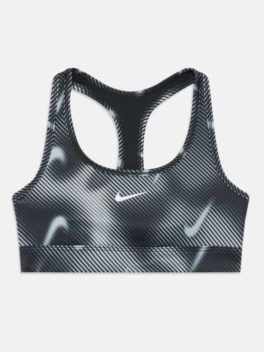 Zdjęcie produktu Biustonosz sportowy Nike czarny