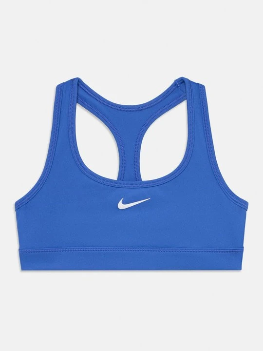 Zdjęcie produktu Biustonosz sportowy Nike granatowy
