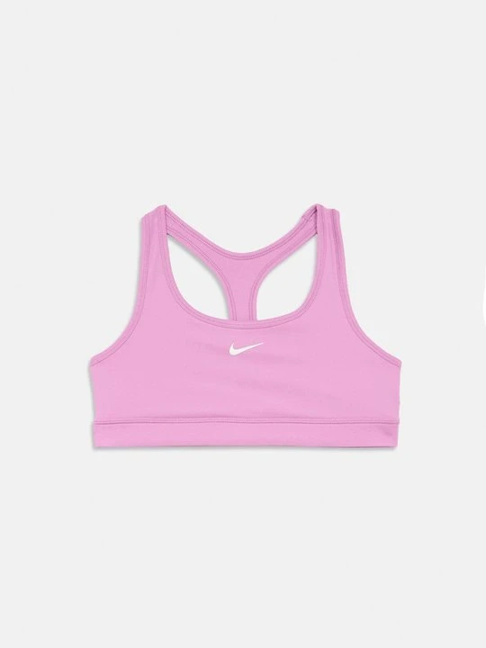 Zdjęcie produktu Biustonosz sportowy Nike różowy