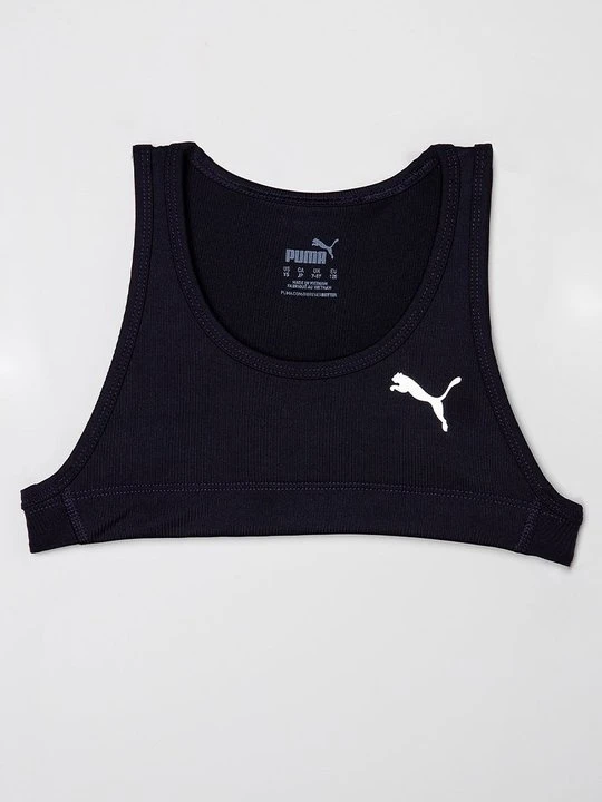 Zdjęcie produktu Biustonosz sportowy Puma granatowy