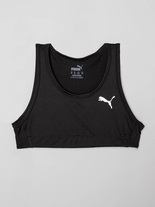 Zdjęcie produktu Biustonosz sportowy Puma czarny