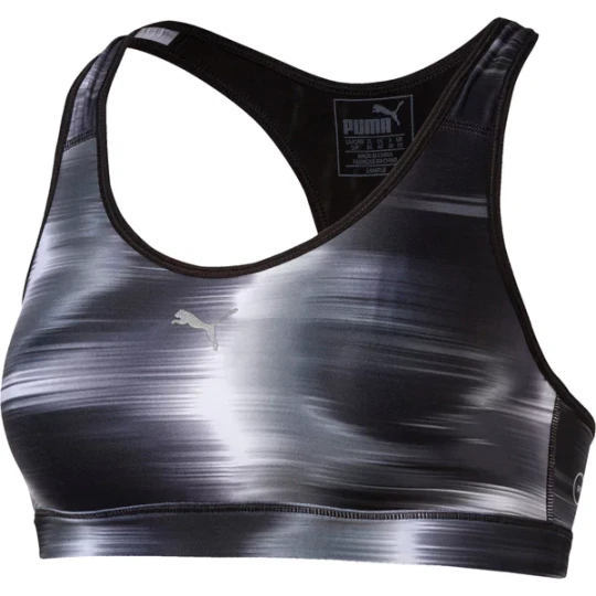 Zdjęcie produktu Biustonosz sportowy PWRSHAPE Cardio Bra Puma