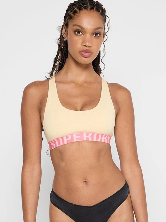 Zdjęcie produktu Biustonosz sportowy Superdry