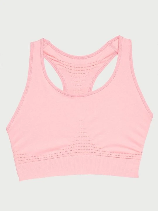 Zdjęcie produktu Biustonosz sportowy Sweaty Betty różowy