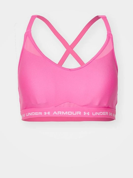 Zdjęcie produktu Biustonosz bustier Under Armour różowy