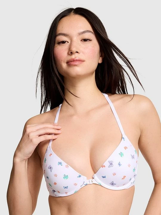 Zdjęcie produktu PINK Biustonosz T-shirt lekko usztywniany Victoria's Secret