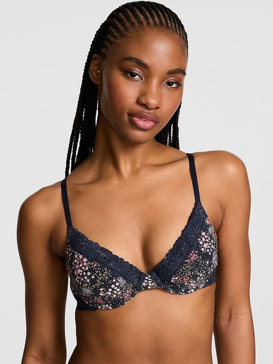 Zdjęcie produktu Biustonosz T-shirt Wear Everywhere Victoria's Secret