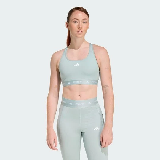 Zdjęcie produktu Biustonosz TECHFIT Adidas Wonder Sage