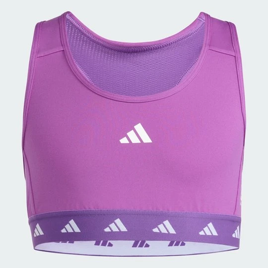 Zdjęcie produktu Biustonosz TECHFIT PrimeLift React Adidas