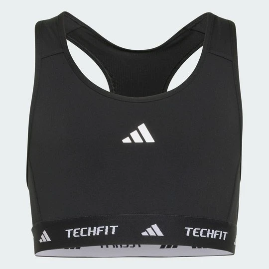 Zdjęcie produktu Biustonosz Techfit PrimeLift React Adidas