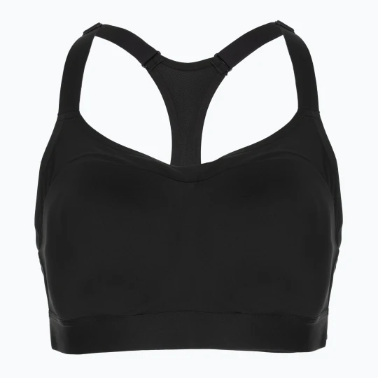 Zdjęcie produktu Biustonosz treningowy Brooks Dare Racerback Run Bra black