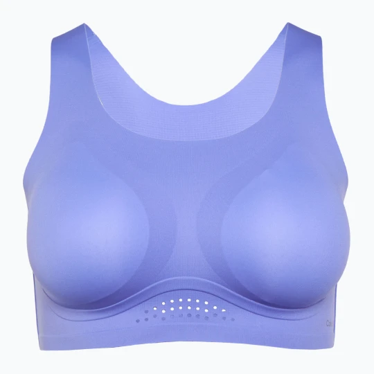 Zdjęcie produktu Biustonosz treningowy Calvin Klein LVGWS5K123 High Support supernova Niebieski