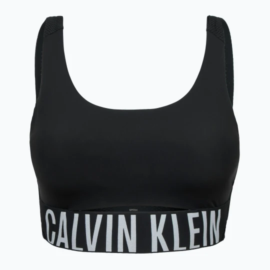Zdjęcie produktu Biustonosz treningowy Calvin Klein LVGWS5K149 Intense Power Medium Mesh black