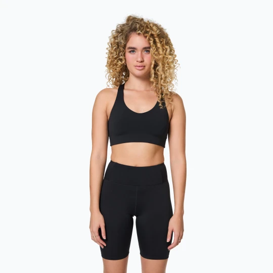 Zdjęcie produktu Biustonosz treningowy Girlfriend Collective Float Lola black
