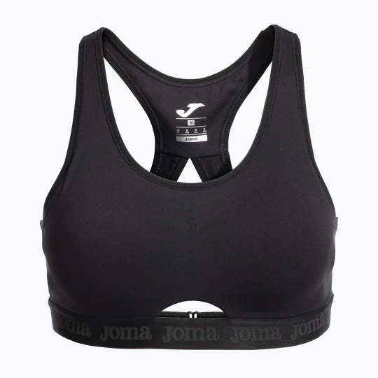 Zdjęcie produktu Biustonosz treningowy Joma R-City Iconic Sport black