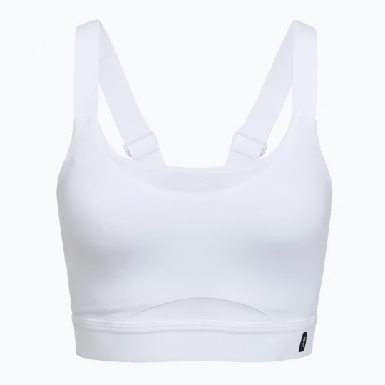 Zdjęcie produktu Biustonosz treningowy On Performance white