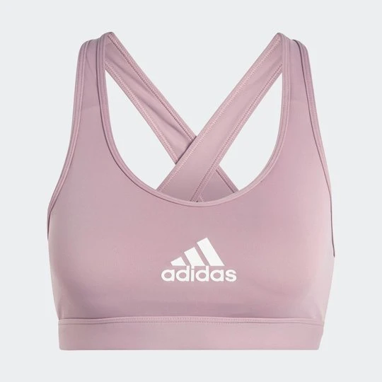 Zdjęcie produktu Biustonosz treningowy PrimeLiftreact ze średnim wsparciem Adidas