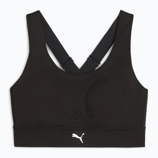 Zdjęcie produktu Biustonosz treningowy PUMA PWRbreathe Run puma black