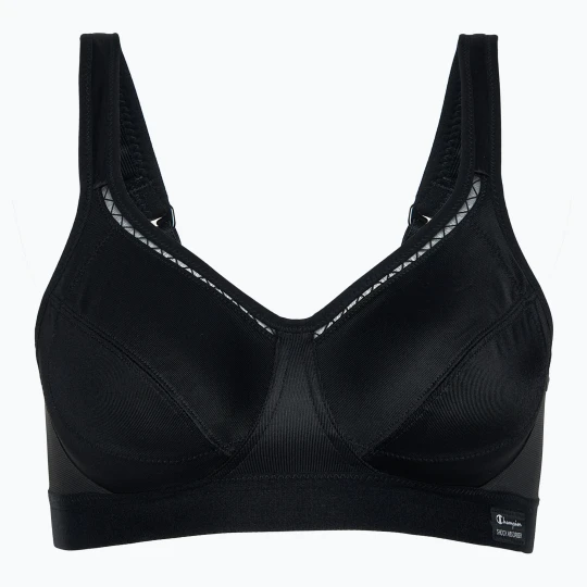 Zdjęcie produktu Biustonosz treningowy Shock Absorber Active Classic Support black