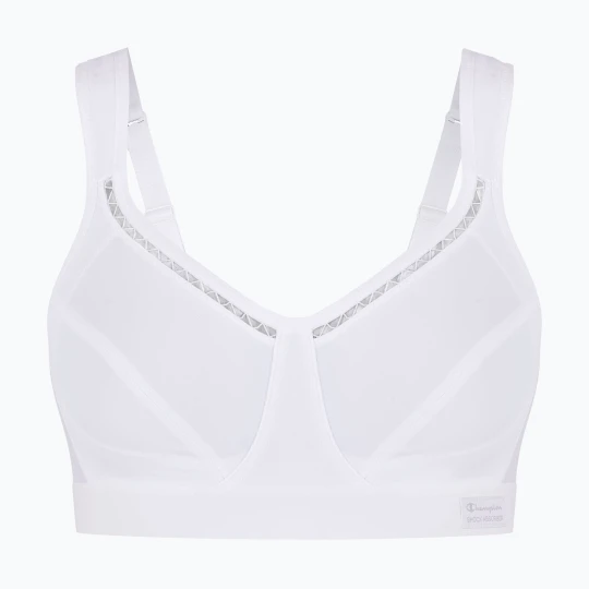 Zdjęcie produktu Biustonosz treningowy Shock Absorber Active Classic Support white