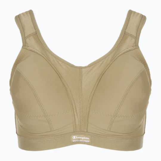 Zdjęcie produktu Biustonosz treningowy Shock Absorber Active D+ Classic cream Beżowy