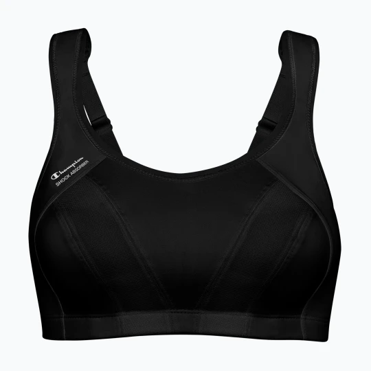 Zdjęcie produktu Biustonosz treningowy Shock Absorber Active Multi black